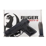 "Ruger Security 9 9mm (PR57371)" - 4 of 4