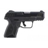 "Ruger Security 9 9mm (PR57371)" - 1 of 4