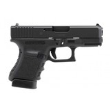 "Glock 30SF Gen 4 .45ACP (PR57490)" - 1 of 4