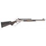 "Marlin 1895SBL .45-70 (R31003)" - 1 of 4