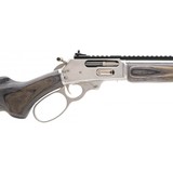 "Marlin 1895SBL .45-70 (R31003)" - 2 of 4