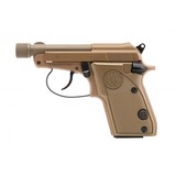 "Beretta 21A .22lr (NGZ998) NEW" - 2 of 3