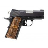 "Kimber Ultra Raptor II .45 ACP (PR57731)" - 1 of 6