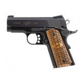 "Kimber Ultra Raptor II .45 ACP (PR57731)" - 4 of 6