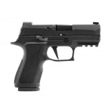 "Sig Sauer P320 9MM (NGZ1111) NEW" - 1 of 3