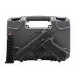 "Sig Sauer P320 9MM (NGZ1111) NEW" - 2 of 3