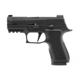 "Sig Sauer P320 9MM (NGZ1111) NEW" - 3 of 3