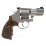 "Smith & Wesson 986PC Performance Center 9mm (PR57684)" - 6 of 6