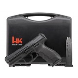 "Heckler & Koch VP9 OR 9mm (PR57380)" - 3 of 4