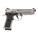 "Beretta 92X Performance 9mm (PR57381)" - 1 of 7