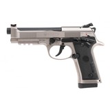 "Beretta 92X Performance 9mm (PR57381)" - 6 of 7