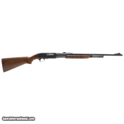 "Remington 141 Gamemaster .32 Rem (R30996)"