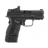 "Springfield XDS-9 OSP 9mm (PR57382)" - 1 of 4