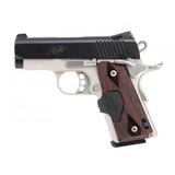 "Kimber Ultra Crimson Carry II 9mm (PR57387)" - 4 of 7