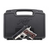 "Kimber Ultra Crimson Carry II 9mm (PR57387)" - 5 of 7