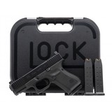 "Glock 23 M.O.S Gen 5 .40 S&W (PR57486)" - 3 of 4