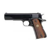"Colt Super 38 Post-War .38 Super (C17625)" - 4 of 6