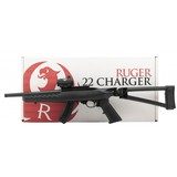"Ruger 22 Charger .22LR (PR57493)" - 4 of 5