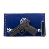 "Smith & Wesson SD9 9mm (PR57725)" - 3 of 4