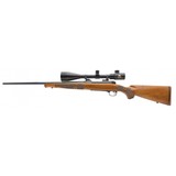 "Winchester 70 Featherweight Short Action .22-250 (W11524)" - 4 of 5