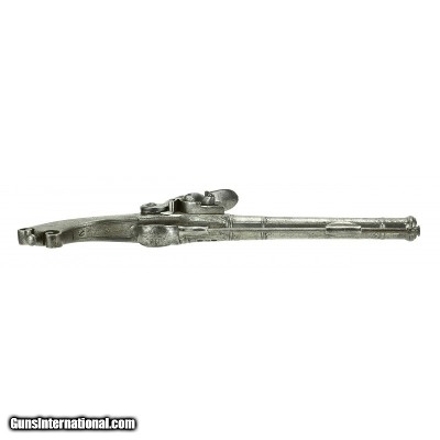 "Pair of Scottish Flintlock Pistols by W. Brander (AH5062)" - Image 14 of 19