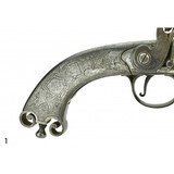 "Pair of Scottish Flintlock Pistols by W. Brander (AH5062)" - 8 of 19