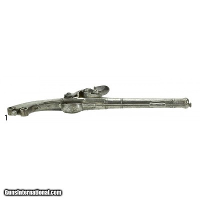"Pair of Scottish Flintlock Pistols by W. Brander (AH5062)" - Image 5 of 19