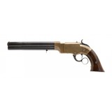 "Volcanic Repeating Arms Navy Pistol (AH6105)" - 7 of 7