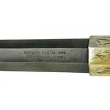 "Factory Engraved Small Frame New Haven Volcanic Pistol (W10390)" - 9 of 10