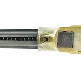 "Factory Engraved Small Frame New Haven Volcanic Pistol (W10390)" - 7 of 10