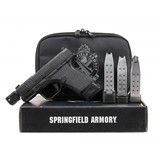 "Springfield Hellcat WASP 9mm (PR57375)" - 3 of 4