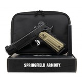 "Springfield Operator .45ACP (PR57378)" - 5 of 7