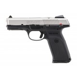 "Ruger SR40 .40S&W (PR57393)" - 2 of 4