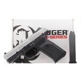 "Ruger SR40 .40S&W (PR57393)" - 3 of 4