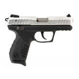 "Ruger SR22 .22LR (PR57373)" - 1 of 4