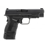 "Springfield XDS-9 MOD 2 OSP .09mm (PR57374)" - 1 of 4