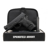 "Springfield XDS-9 MOD 2 OSP .09mm (PR57374)" - 3 of 4