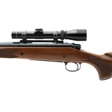 "Remington 700 Custom Shop Safari Grade .375 H&H Mag (R30987)" - 2 of 4