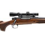 "Remington 700 Custom Shop Safari Grade .375 H&H Mag (R30987)" - 4 of 4