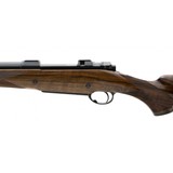 "CZ 550 Magnum AHR Dangerous Game .458 Lott (R30988)" - 2 of 4