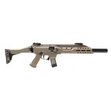 "CZ Scorpion EVO3 S1 9mm (R30820)" - 1 of 5