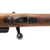 "U.S. Model 1898 Krag .30-40(R31016)" - 2 of 6