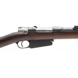 "Argentine Model 1891 Mauser 7.65x53 (AL7307)" - 7 of 7