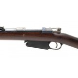 "Argentine Model 1891 Mauser 7.65x53 (AL7307)" - 4 of 7