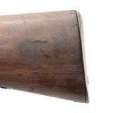 "Portuguese Model 1886 Kropatschek Short Rifle 8x60R (AL7115)" - 3 of 7