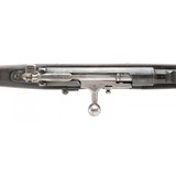 "Portuguese Model 1886 Kropatschek Short Rifle 8x60R (AL7115)" - 6 of 7