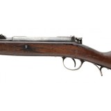 "Portuguese Model 1886 Kropatschek Short Rifle 8x60R (AL7115)" - 4 of 7