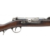 "Portuguese Model 1886 Kropatschek Short Rifle 8x60R (AL7115)" - 7 of 7