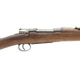 "Chilean Model 1895 Mauser 7x57 (AL7142)" - 8 of 8