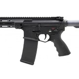 "LMT MARS-LS 5.56MM (NGZ1135) NEW" - 2 of 5